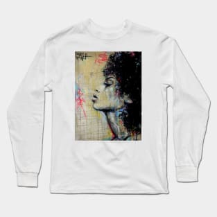 Pride Long Sleeve T-Shirt